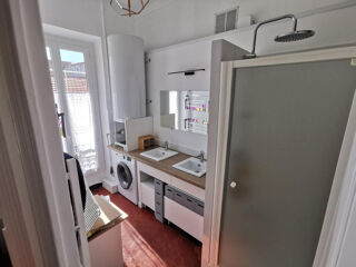  Appartement à louer 3 pièces 51 m²