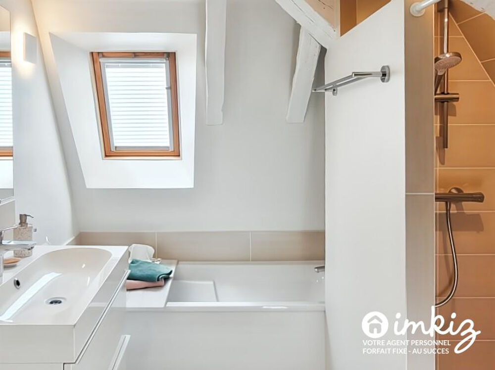 � vendre  Appartement Angers (49000)