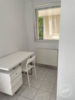  Appartement à louer 2 pièces 41 m²