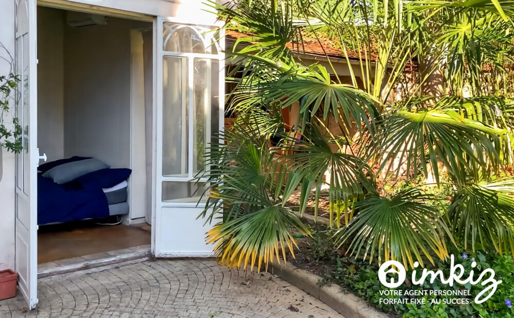 � vendre  Maison Palaiseau (91120)