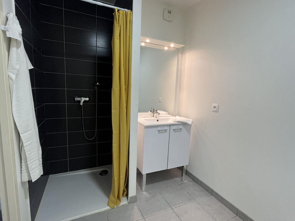 Location Appartement Studio meublé Troyes