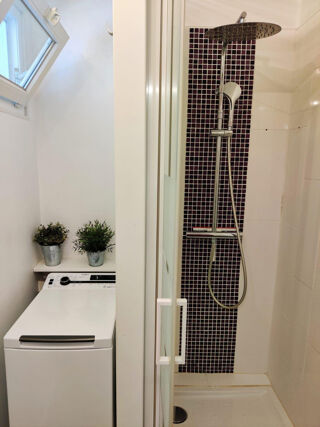  Appartement � louer 5 pi�ces 71 m�