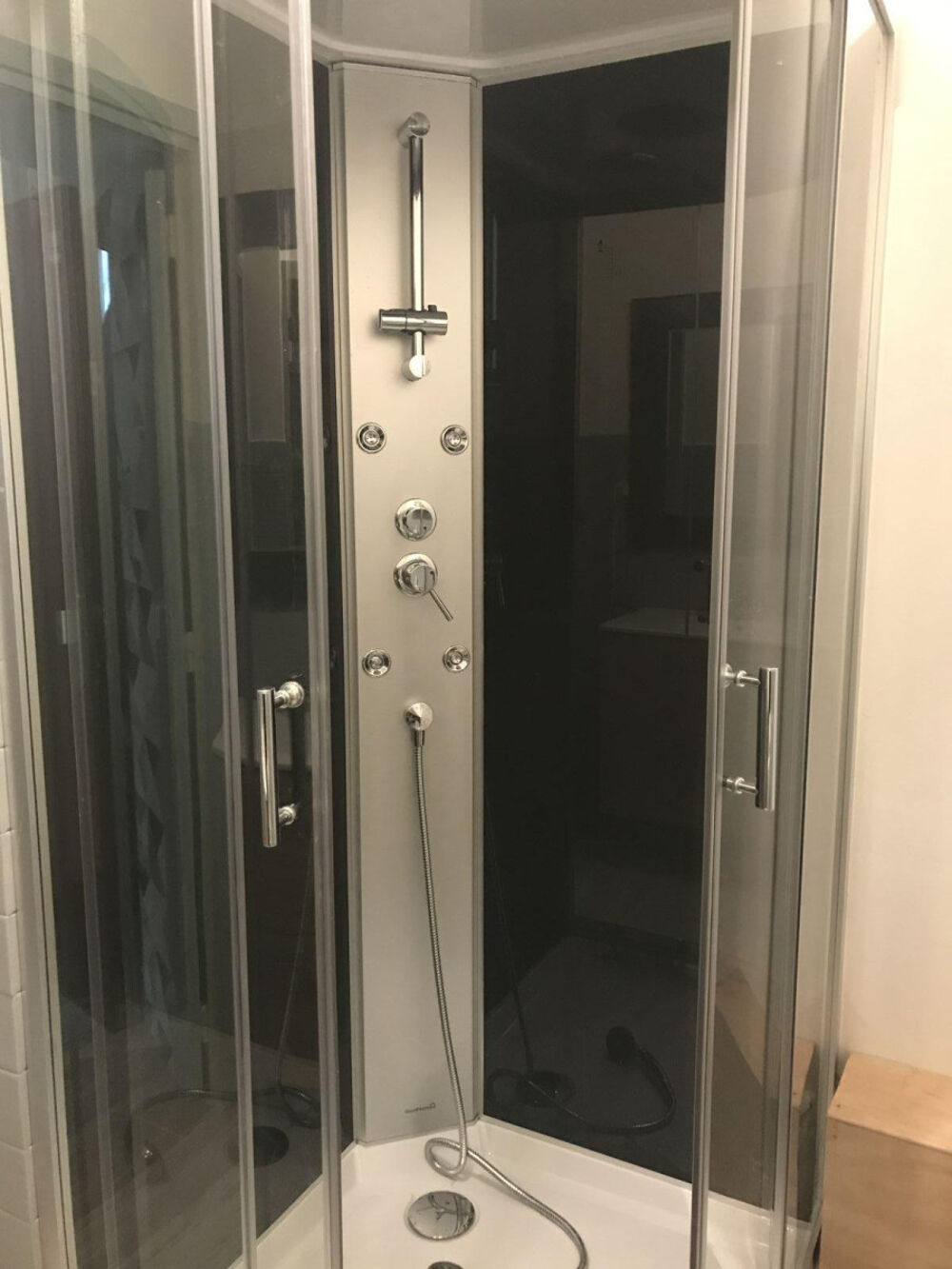Location Appartement Studio Marseille proximité faculté Timone Marseille 5