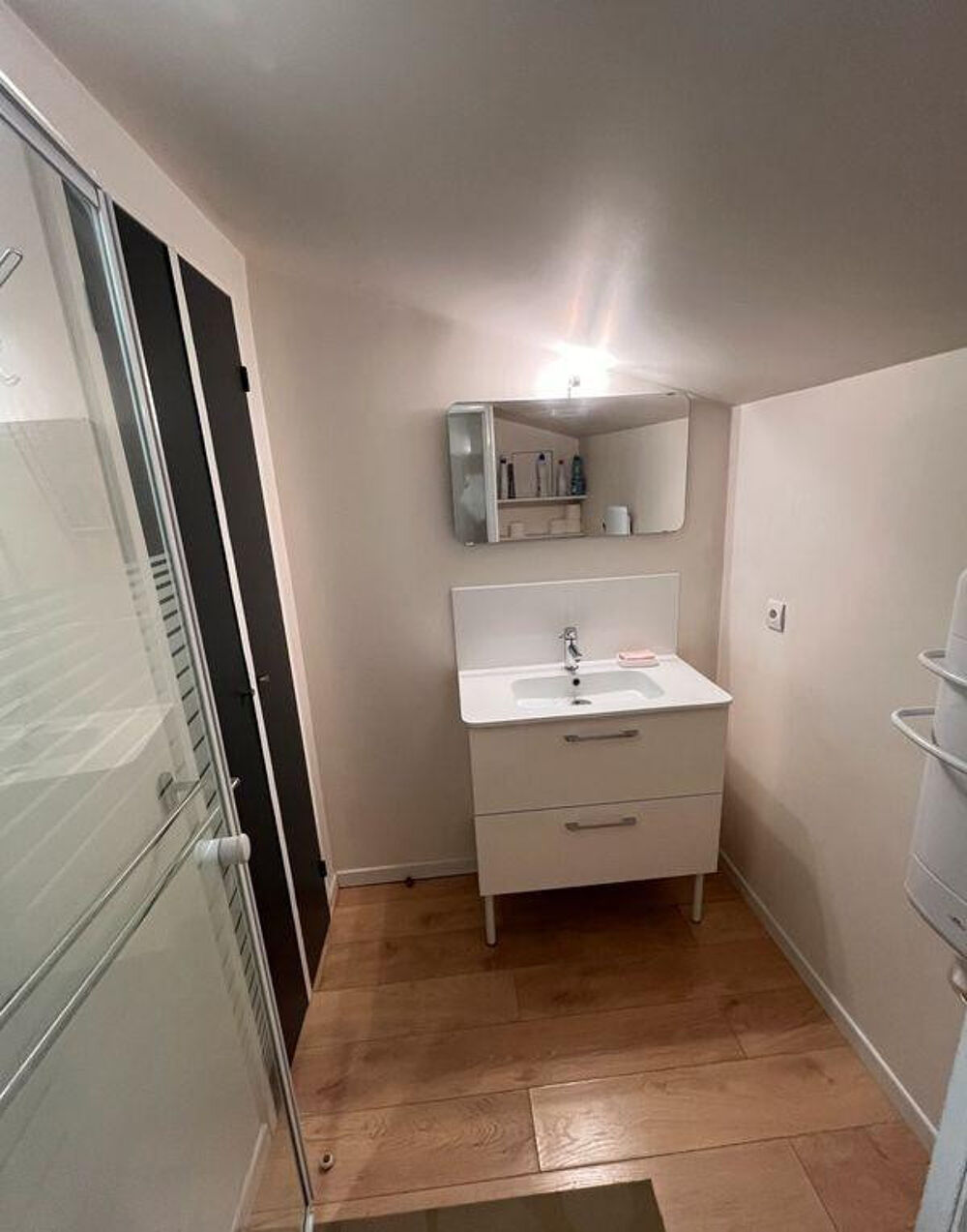 Location Maison Belle Bastide Maison F3 Duplex 46m² Bordeaux