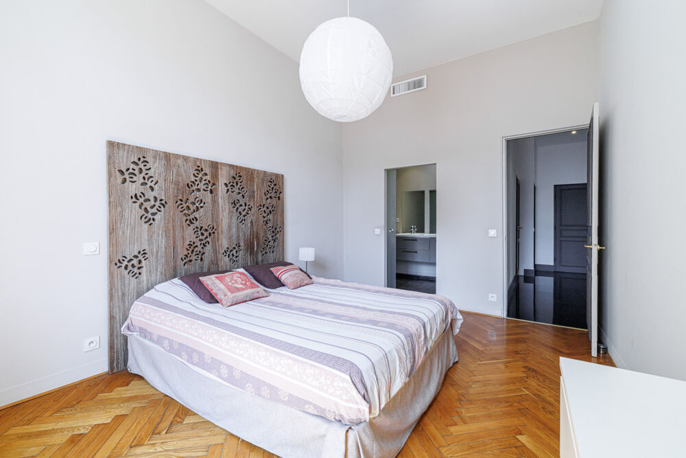 à vendre  Appartement Nice (06000)