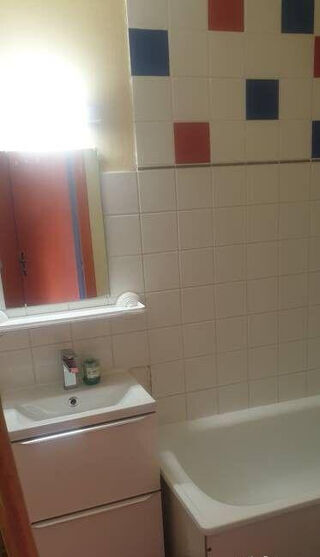  Appartement à louer 1 pièce 22 m²