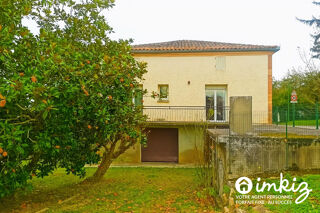  Maison � vendre 5 pi�ces 216 m�