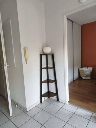  Appartement � louer 2 pi�ces 40 m�