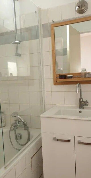  Appartement à louer 2 pièces 38 m²