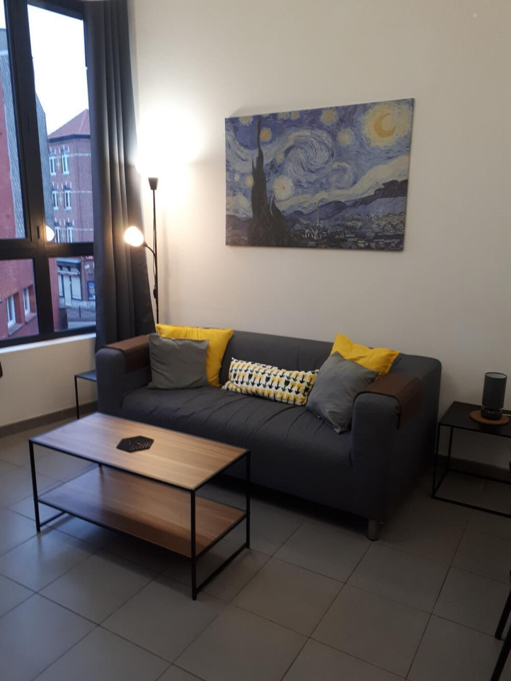Location Appartement Colocation 2 étudiant.es Tourcoing
