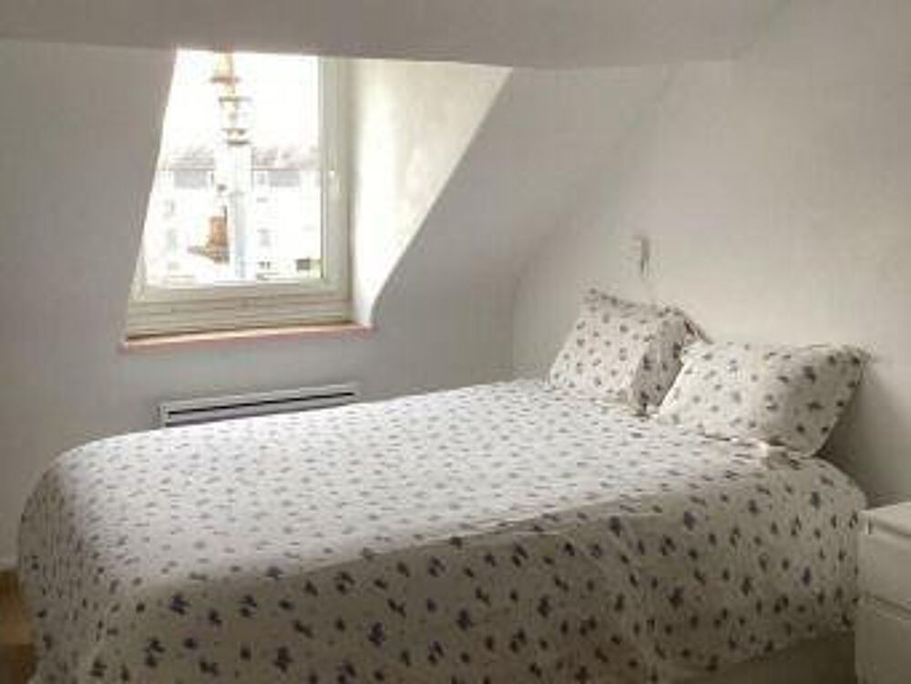Location Appartement Location T2 meublé Versailles Rive Gauche Versailles