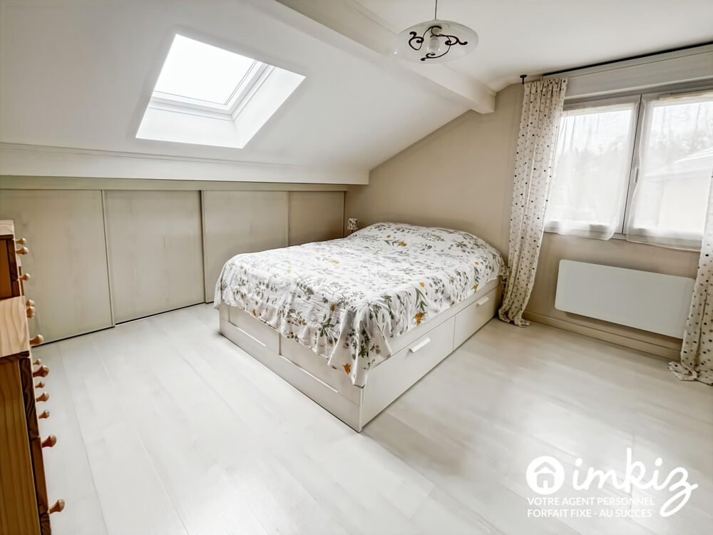 � vendre  Maison Pers-Jussy (74930)