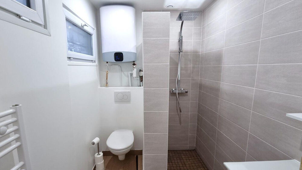 Location Appartement Studio meublé – Vincennes centre – Bail mobilité Vincennes