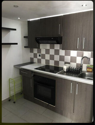  Appartement � louer 2 pi�ces 50 m�