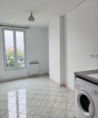  Appartement à louer 1 pièce 20 m²