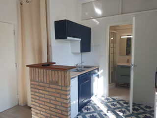  Appartement à louer 1 pièce 20 m²