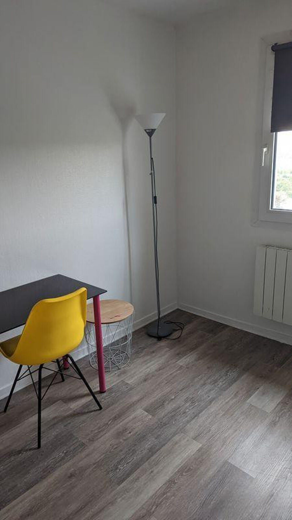 Location Appartement Studio meublé de 14 m² avec parking en sous-sol Tours