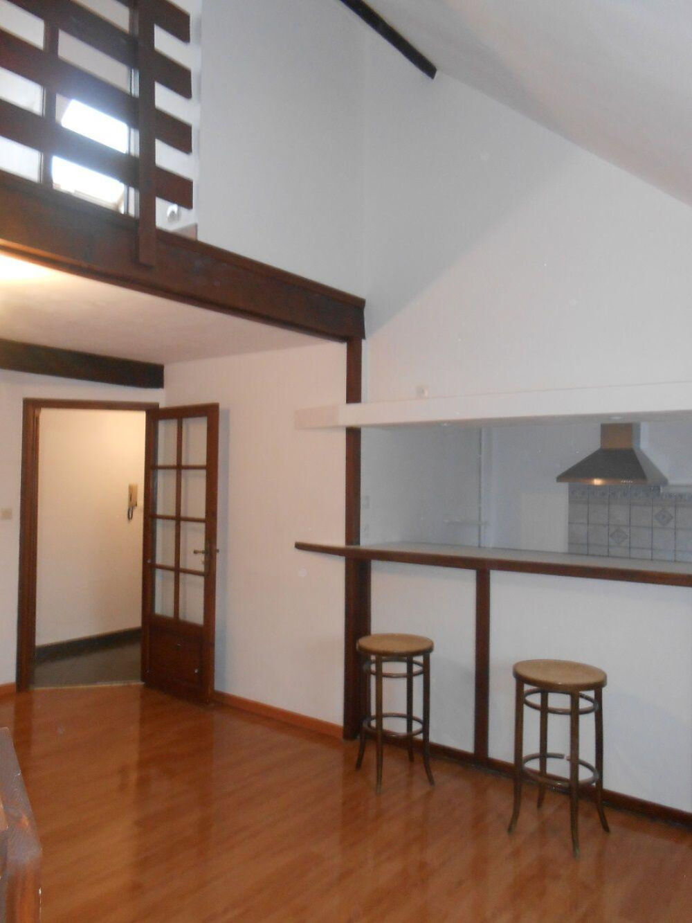 Location Appartement F3 Duplex, du charme, tout confort, métro et fac Lille
