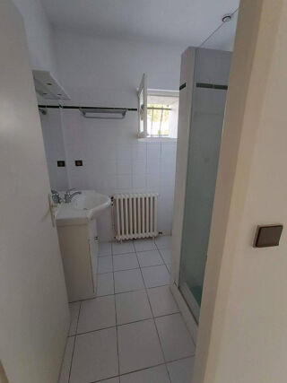  Maison à louer 2 pièces 46 m²
