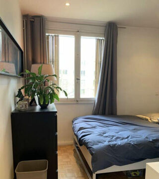  Appartement à louer 3 pièces 60 m²
