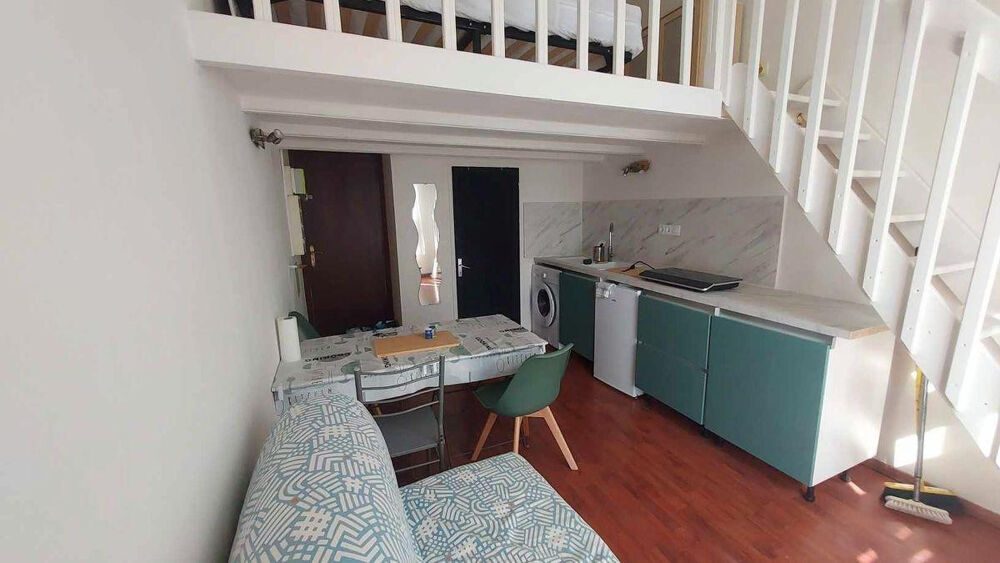 Location Appartement Studio meublé à Nice pour étudiant Nice