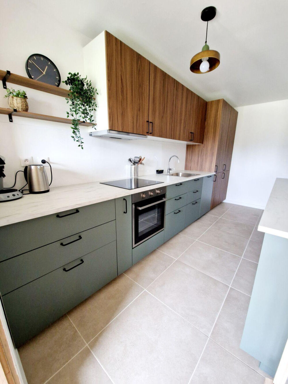 Location Appartement Colocation avec Baby-foot Évry-courcouronnes