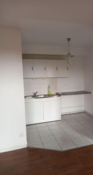  Appartement � louer 2 pi�ces 42 m�