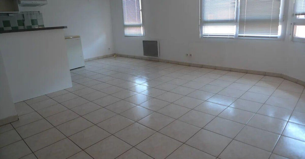 Location Appartement Beau 2P DUPLEX sympa de 46m² lumineux et propre Toulouse