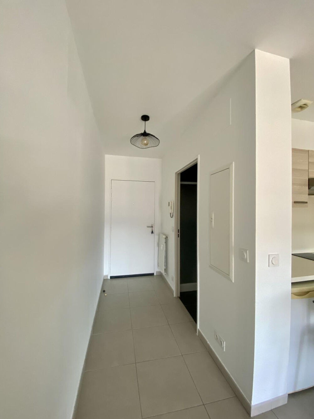 Location Appartement Studio meublé à Cimiez au calme sans vis à vis Nice