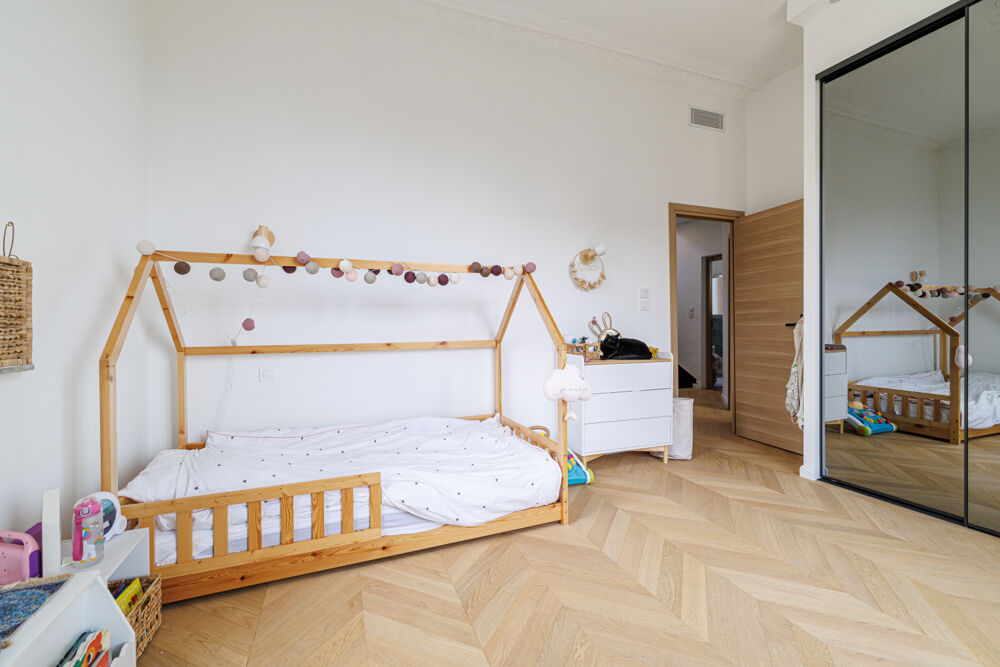 � vendre  Maison Nice (06000)