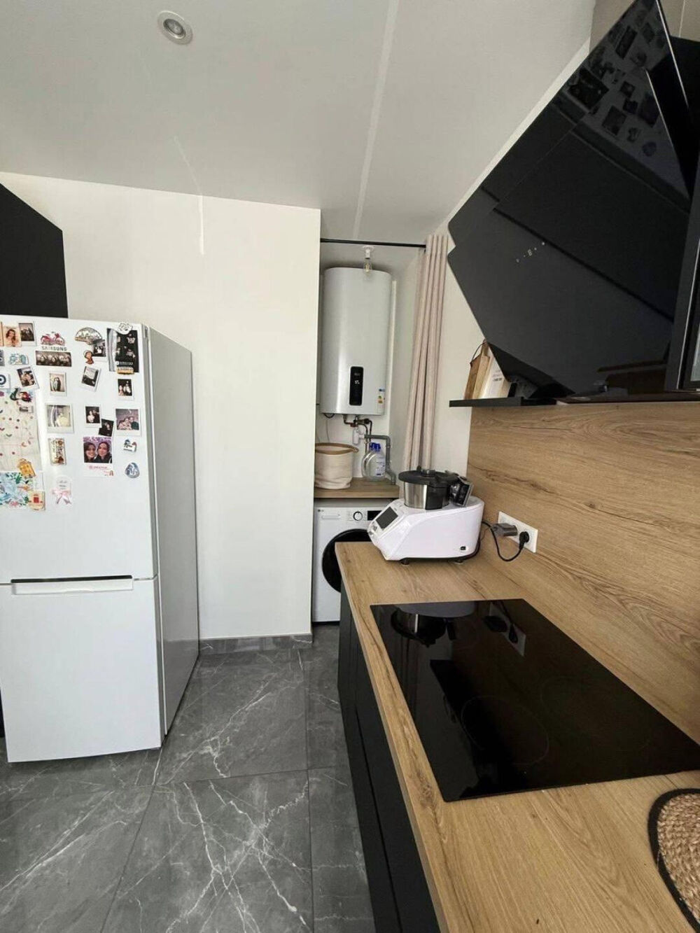 Location Appartement Beau T3 52m² lumineux et moderne, récemment rénové Angervilliers