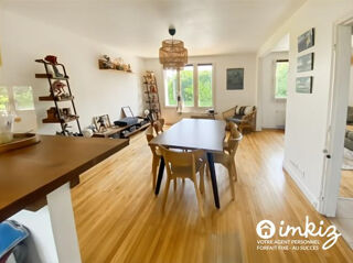  Maison  vendre 5 pices 147 m