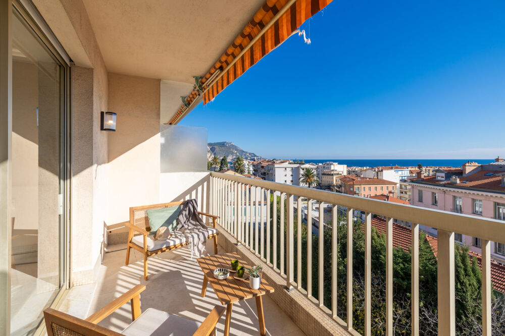 � vendre  Appartement Beaulieu-sur-Mer (06310)