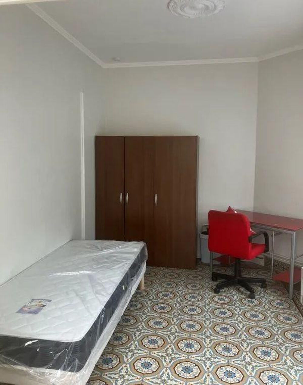 Location Appartement Beau studio meublé 16m² pour étudiant Lille