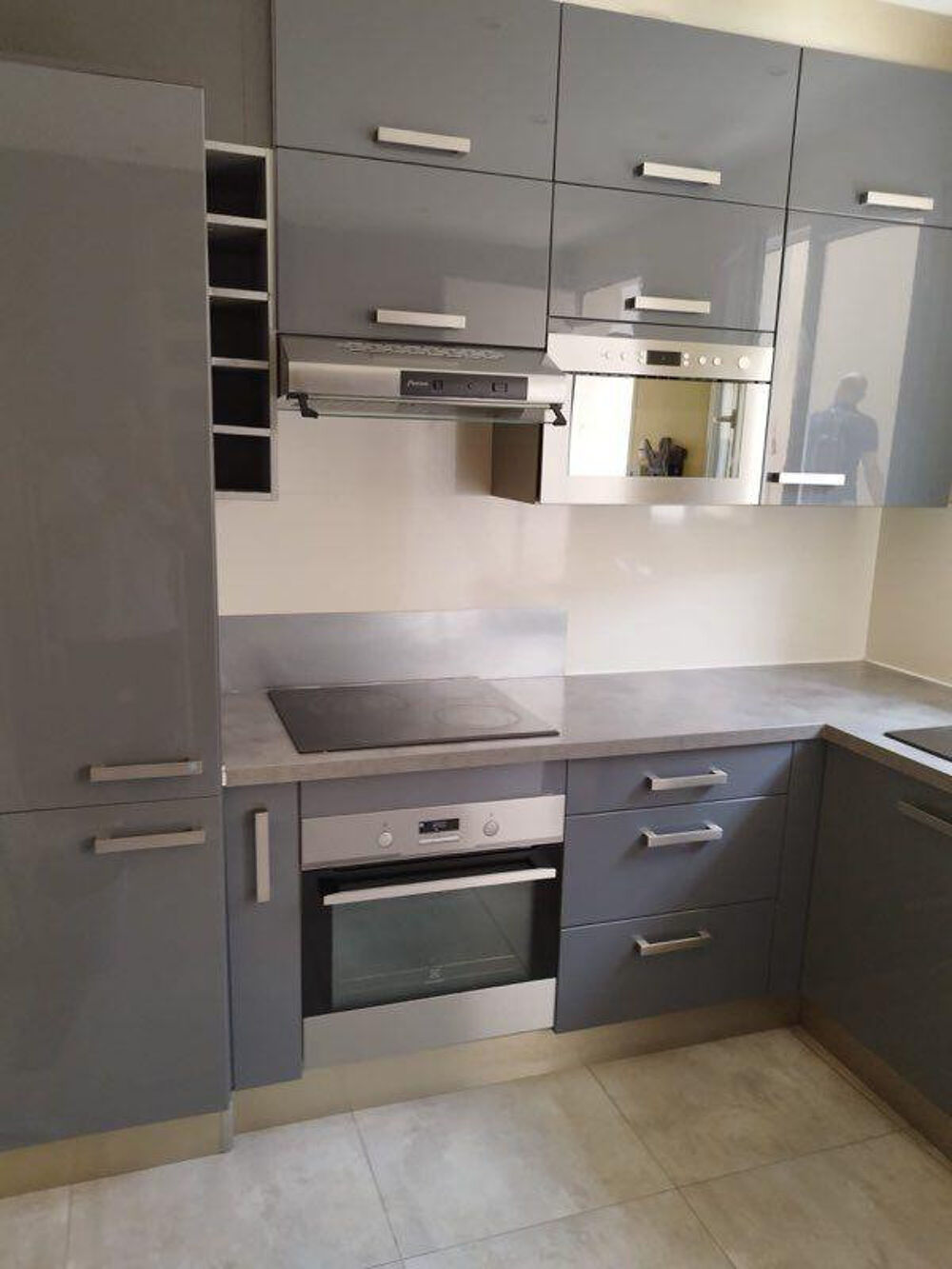 Duplex 38m2