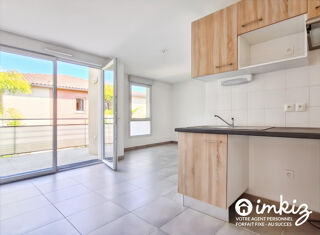  Appartement � vendre 2 pi�ces 51 m�