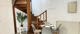 Appartement � louer 5 pi�ces 80 m�