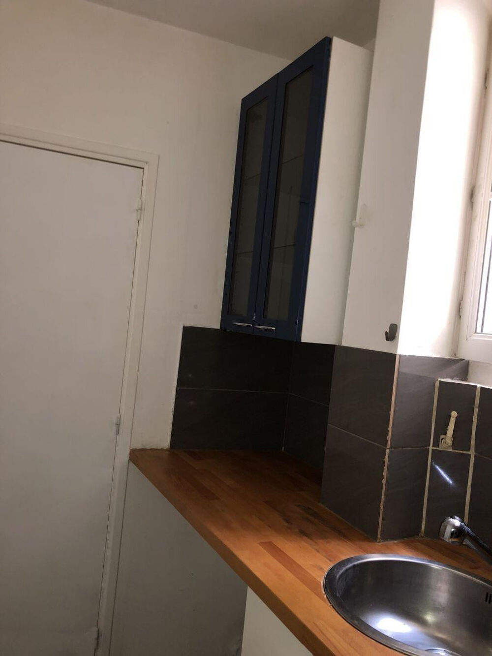 Location Appartement 2 pièces à Boulogne-Billancourt Boulogne-billancourt