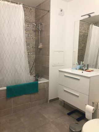  Appartement � louer 5 pi�ces 95 m�