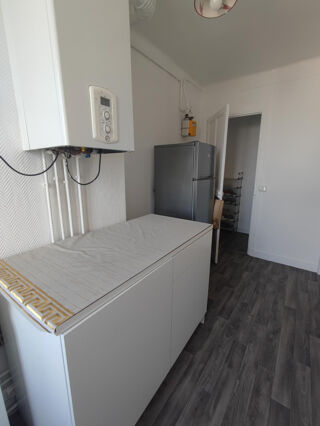  Appartement à louer 2 pièces 45 m²