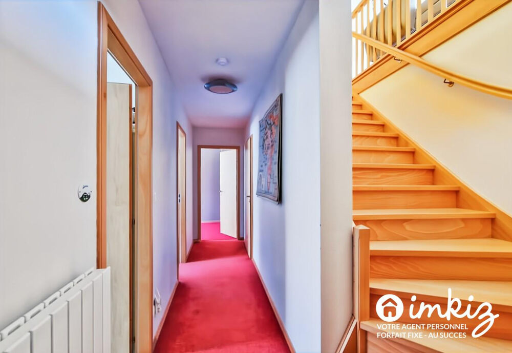 � vendre  Appartement Strasbourg (67000)