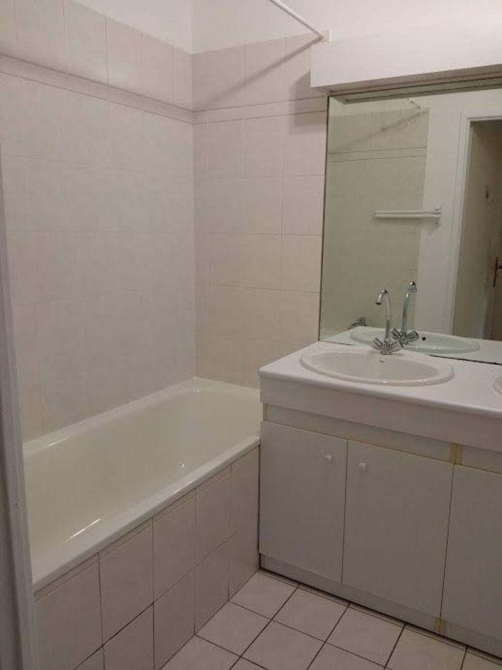 Location Appartement Appartement claire Villeurbanne
