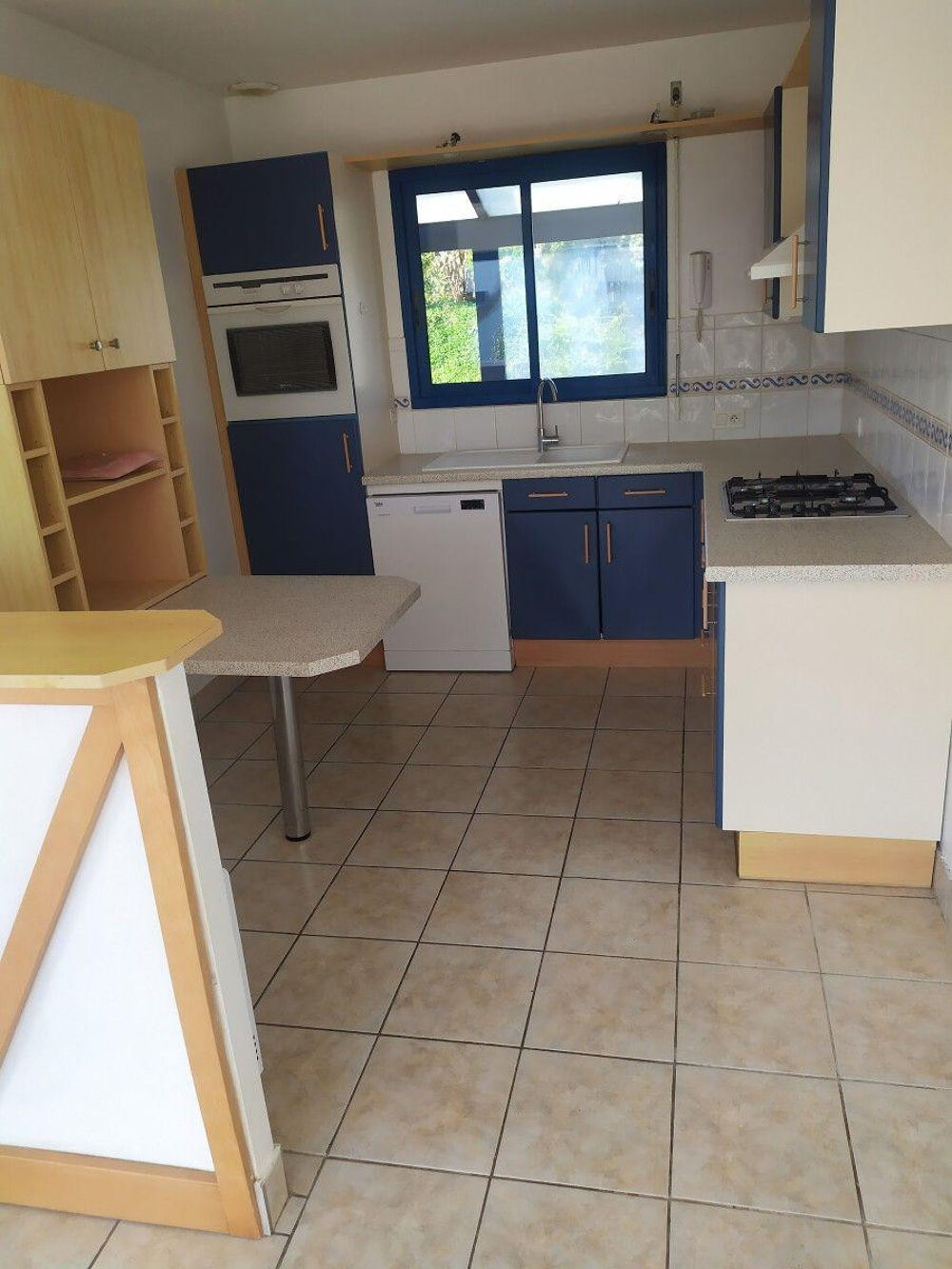 Location Maison Maison au calme Concarneau