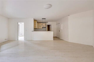  Appartement à louer 2 pièces 47 m²