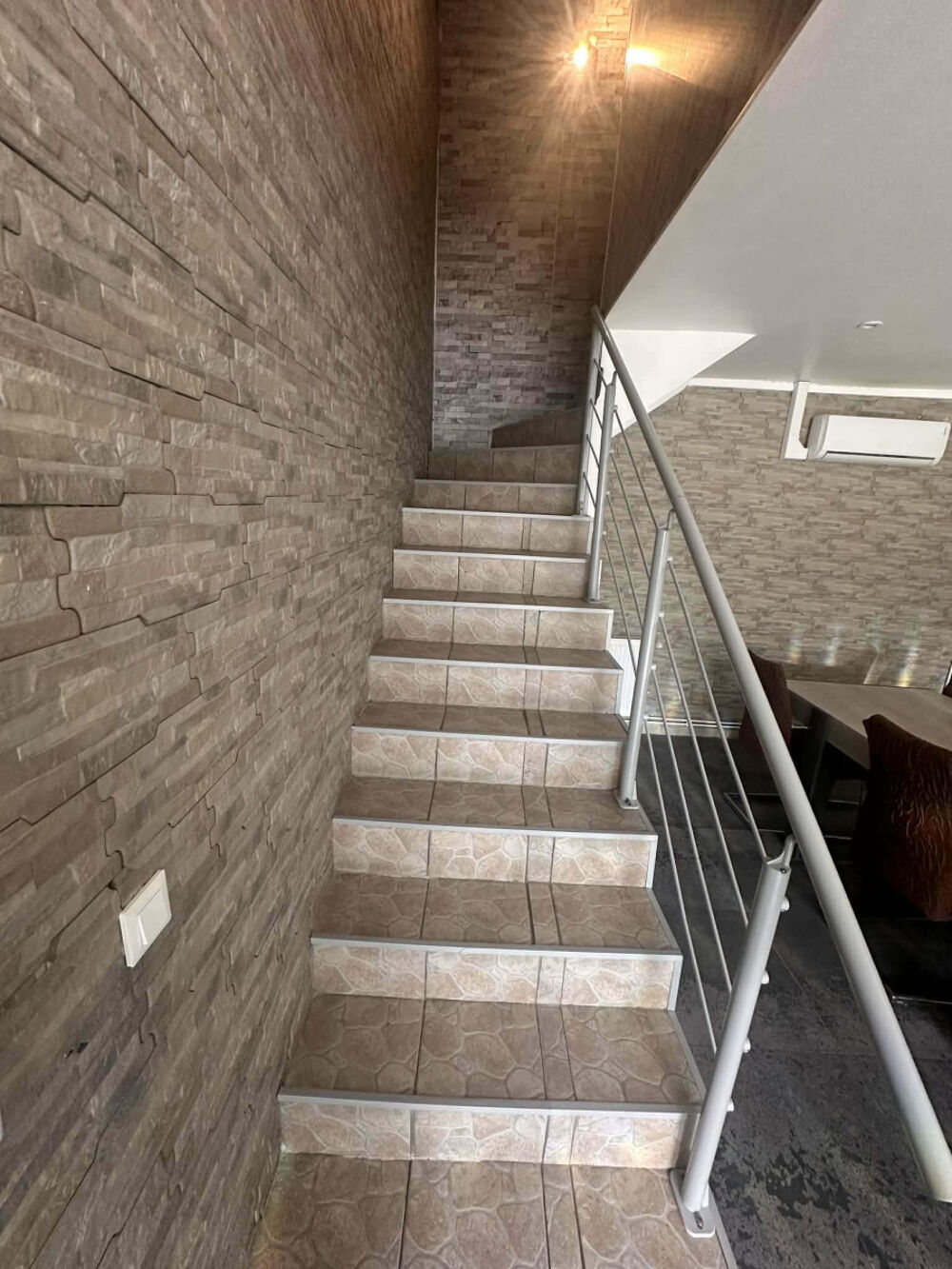 Vente Appartement Appartement 4 pièces duplex Vienne