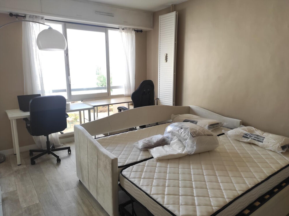 Location Appartement Chambre de 20m2 dans un appartement de 77m2 Pontoise