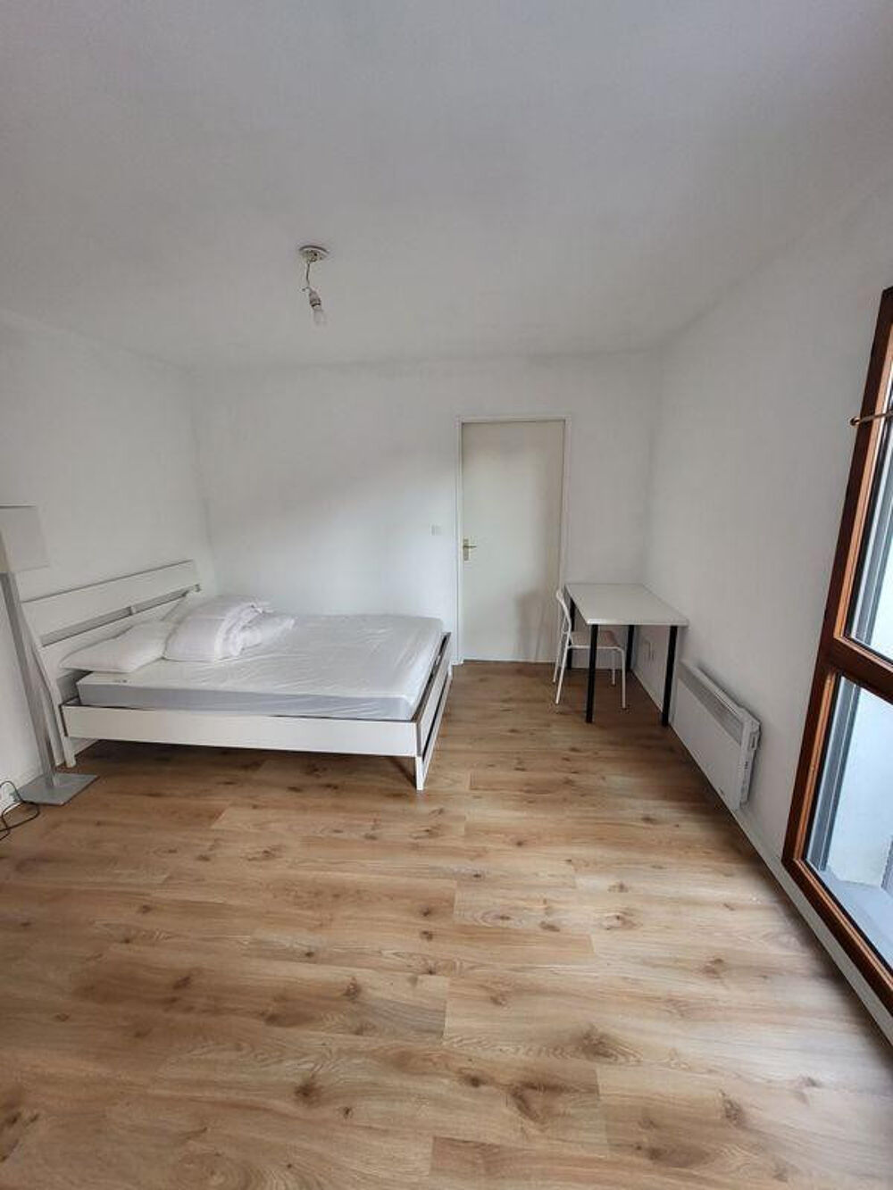Location Appartement Bel appartement meuble 2 pieces Nantes