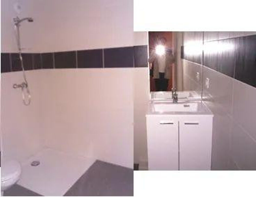 Location Appartement Beau 2P 37,9m² + terrasse de 21m² et jardin 54m² Metz