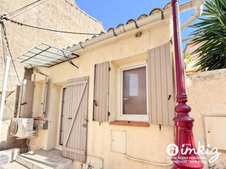 Maison 27m2 Allauch