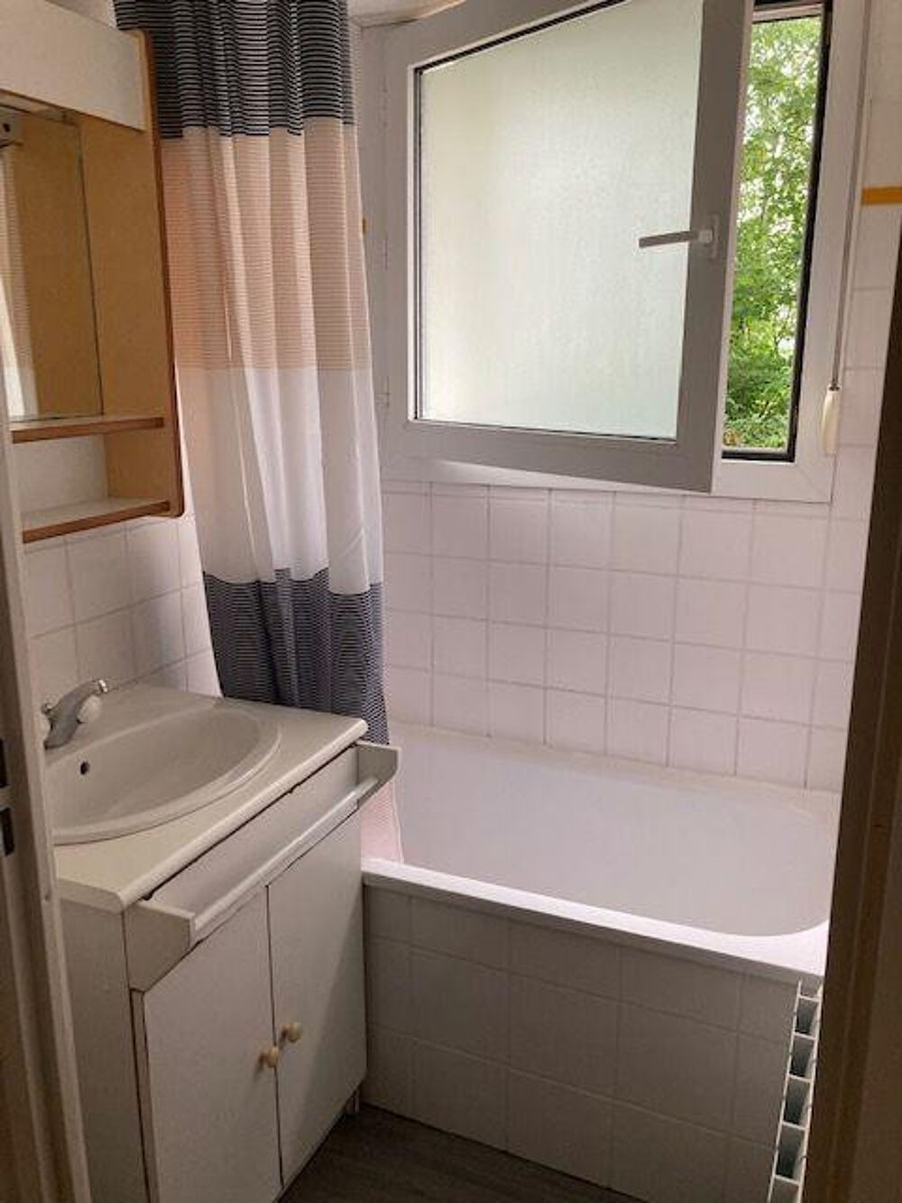 Location Appartement APPARTEMENT 19 m² Rouen